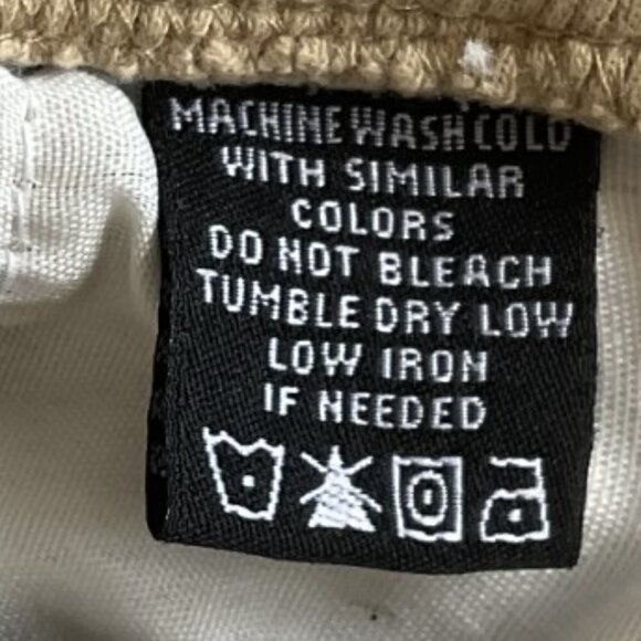 ENGLISH LAUNDRY BOYS' PULL-ON RIPSTOP SHORTS LIKE NEW - Picture 7 of 7